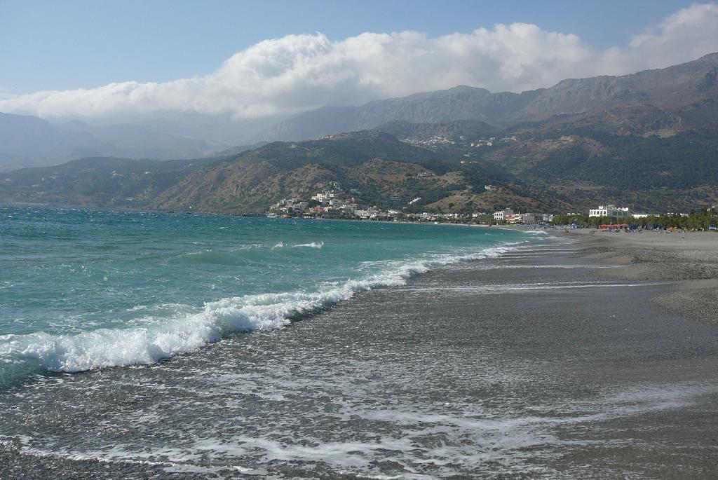 Plakias